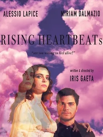 Póster de Rising Heartbeats