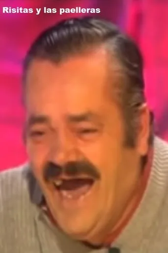 Póster de Risitas y las paelleras