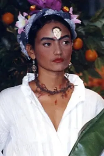 Póster de Rita va al supermercado