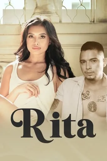 Póster de Rita