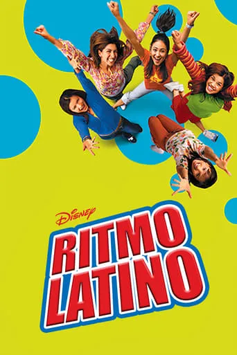 Póster de Ritmo latino