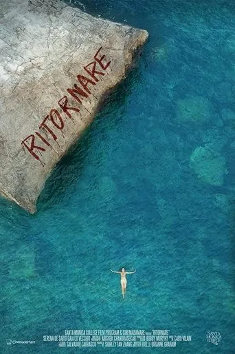 Póster de Ritornare