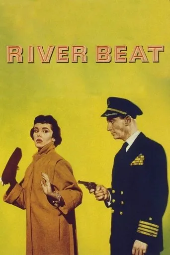 Póster de River Beat
