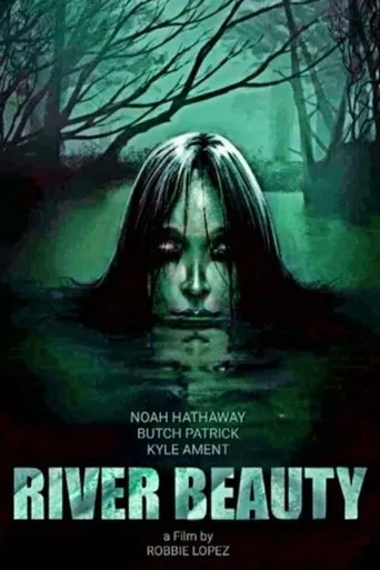Póster de River Beauty