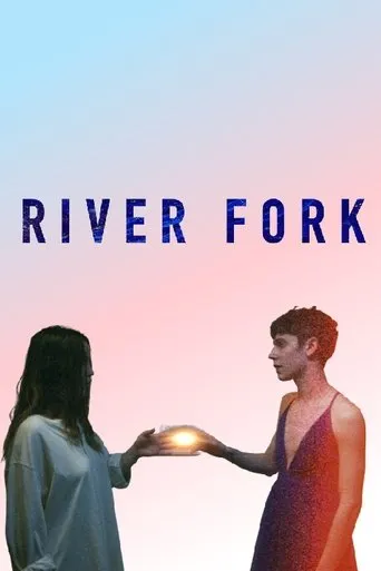 Póster de River Fork