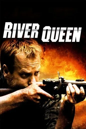 Póster de River Queen
