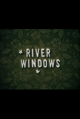 Póster de River Windows