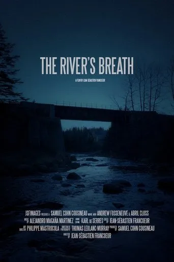 Póster de River's Breath