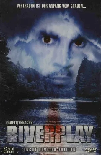 Póster de Riverplay
