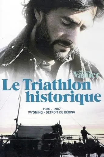 Póster de Rivières ouvertes