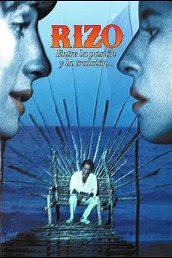 Póster de Rizo