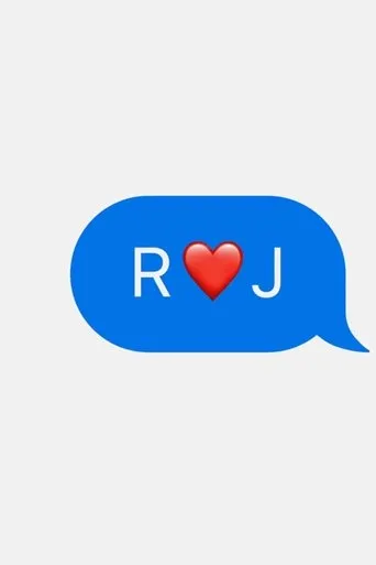 Póster de R#J