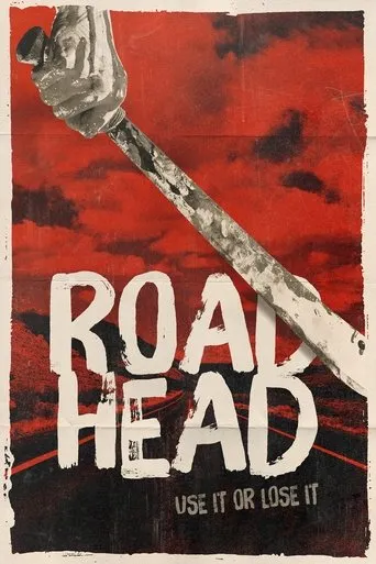 Póster de Road Head