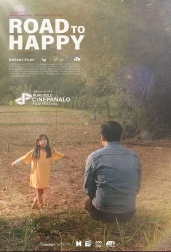 Póster de Road to Happy