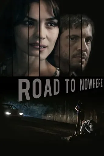 Póster de Road to Nowhere