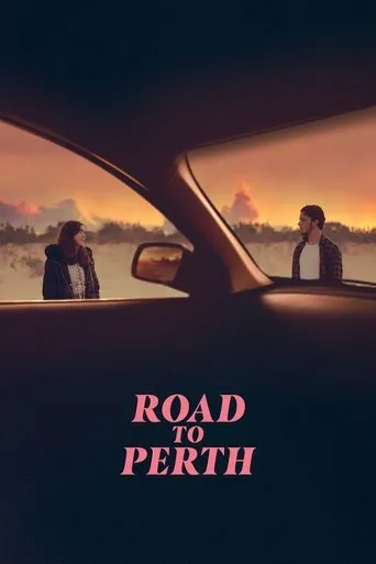 Póster de Road to Perth