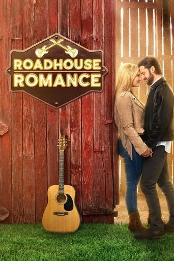 Póster de Roadhouse Romance