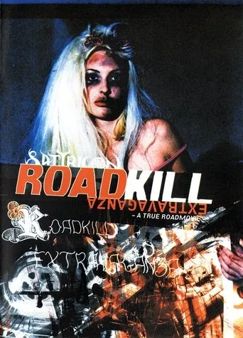 Póster de Roadkill Extravaganza