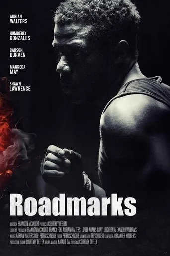 Póster de Roadmarks