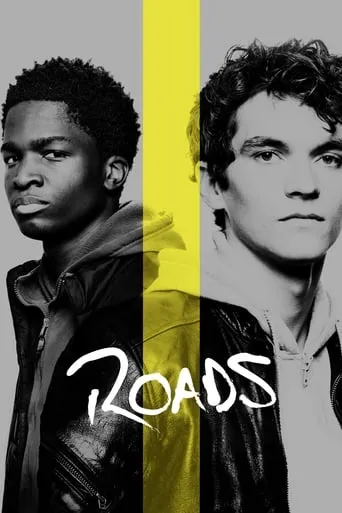 Póster de Roads