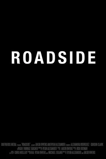 Póster de Roadside