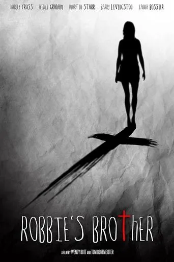 Póster de Robbie's Brother