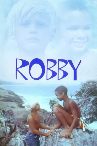 Póster de Robby