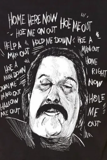 Póster de Robert Paul Champagne: Home Here Now