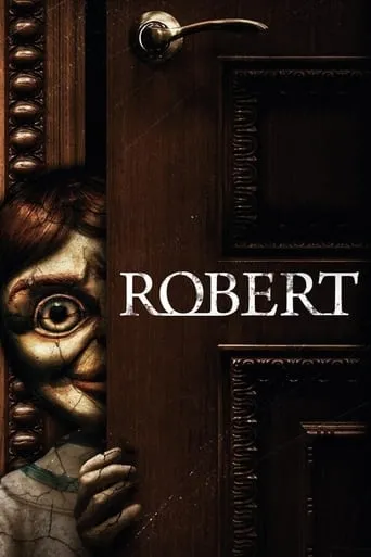 Póster de Robert the Doll