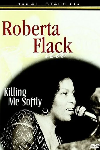 Póster de Roberta Flack: In Concert - Killing Me Softly