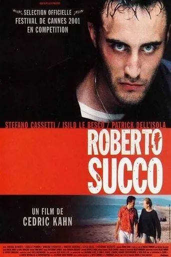 Póster de Roberto Succo