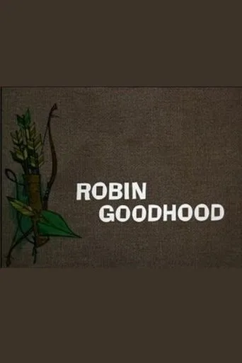 Póster de Robin Goodhood