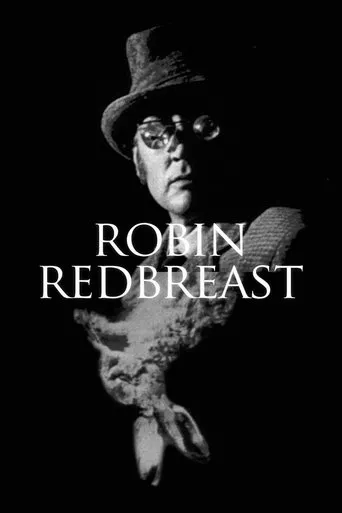 Póster de Robin Redbreast