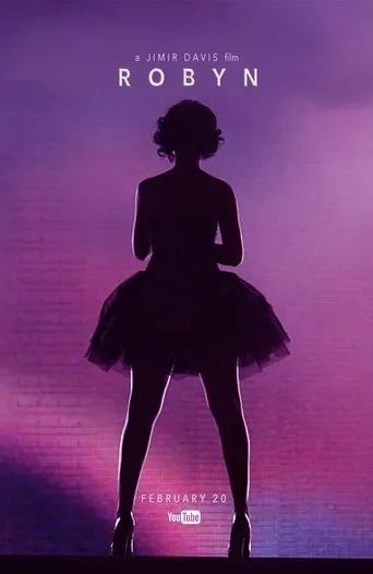 Póster de ROBYN