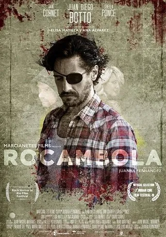 Póster de Rocambola