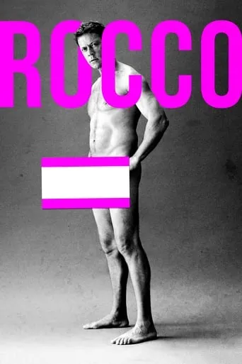 Póster de Rocco
