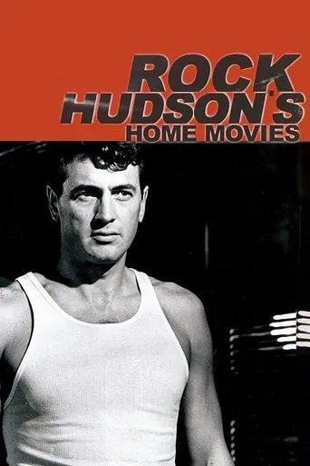 Póster de Rock Hudson's Home Movies
