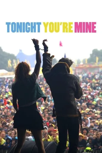 Póster de Rock'n'Love (2011) con Joseph Mydell como The Prophet