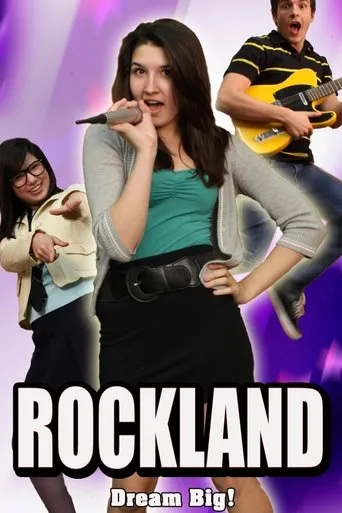 Póster de Rockland