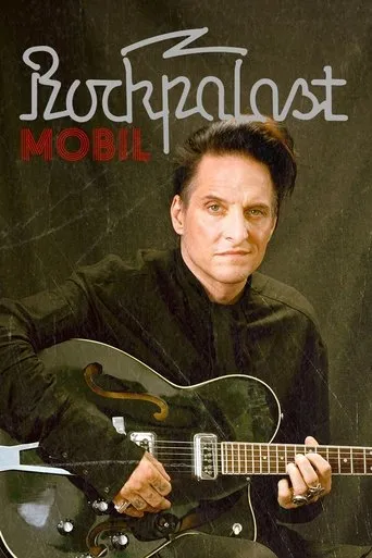 Póster de Rockpalast mobil: Unterwegs mit Bela B. 2006