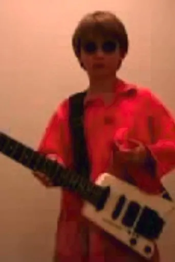 Póster de Rockstar