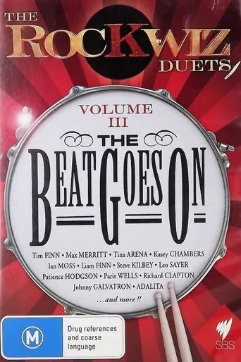 Póster de RocKwiz Duets: Volume 3