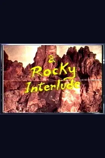 Póster de Rocky Interlude