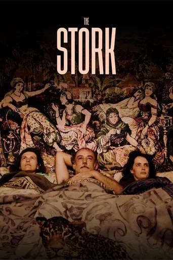Póster de Roda