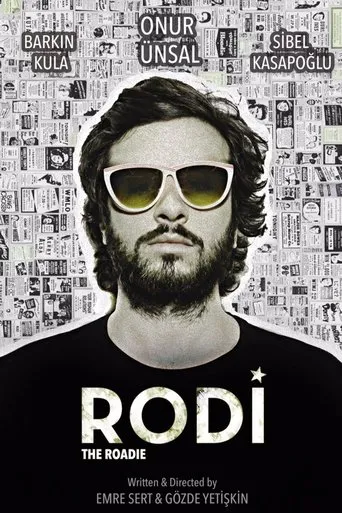 Póster de Rodi