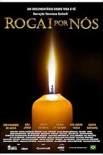 Póster de Rogai Por Nós