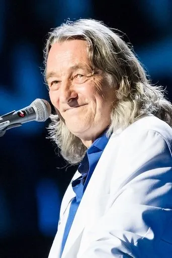 Póster de Roger Hodgson - Baloise Session 2008