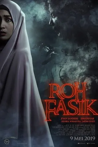 Póster de Roh Fasik