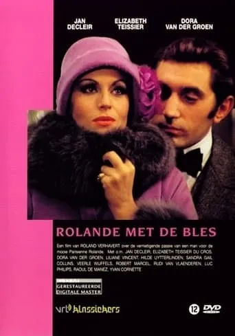 Póster de Rolande met de bles