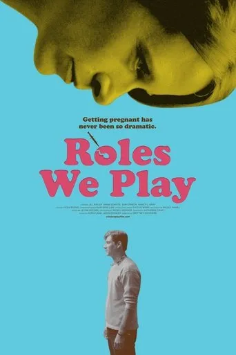 Póster de Roles We Play